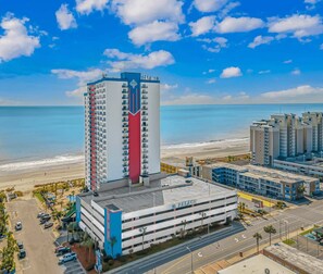 Exterior - Palace 2206 (Myrtle Beach)
