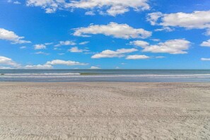 Plage à proximité