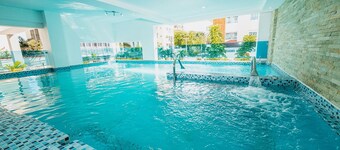 Vip Luxury Rooftop Penthouse & Jacuzzi