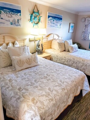 1 dormitorio, tabla de planchar con plancha, wifi gratis y ropa de cama