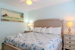 2 habitaciones, tabla de planchar con plancha, internet y ropa de cama