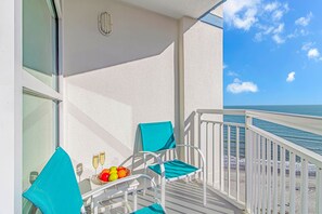 Property grounds - Ocean View King Suite-Carolinian 1535 (Myrtle Beach)
