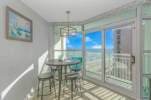 Dining - Carolinian 1535 (Myrtle Beach)