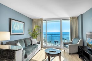 TV - Oceans One 1806 (Myrtle Beach)