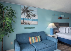 Smart TV - Oceanview Retreat | Sea Mist Fifty-One Three Oh Two (Myrtle Beach)