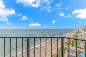 Property grounds - Palace 1505 (Myrtle Beach)