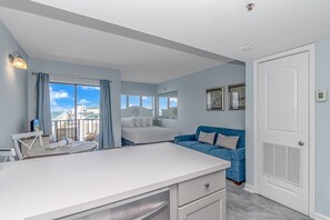 Interior - Palace 1505 (Myrtle Beach)