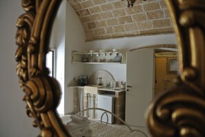 Insonorización, wifi gratis y ropa de cama 