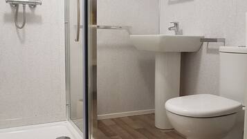 Shower kamar mandi