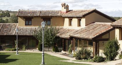 Hotel & Spa Manantial Del Chorro