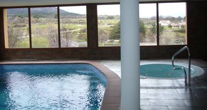 Hotel & Spa Manantial Del Chorro