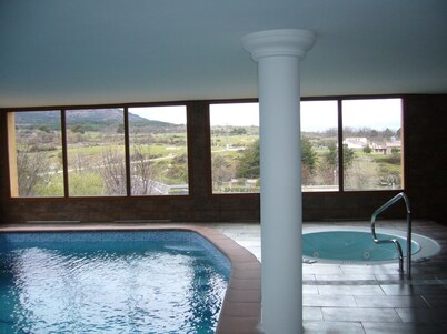 Hotel & Spa Manantial Del Chorro