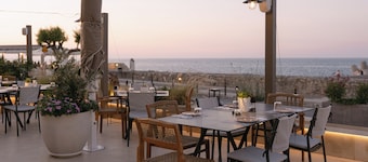 Hotel Ideon
