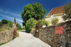 Exterior - Les Hauts de Saint Vincent (Saint-Vincent-de-Cosse)