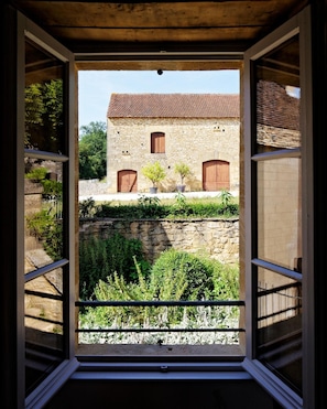 View from property - Les Hauts de Saint Vincent (Saint-Vincent-de-Cosse)