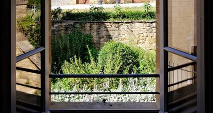 Les Hauts de Saint Vincent