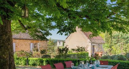 Les Hauts de Saint Vincent