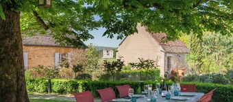 Les Hauts de Saint Vincent