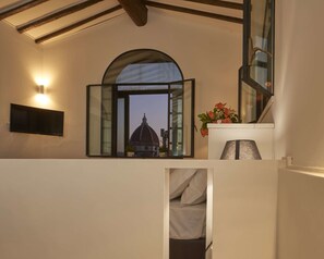 Apartment, Multiple Beds, City View (Giotto)