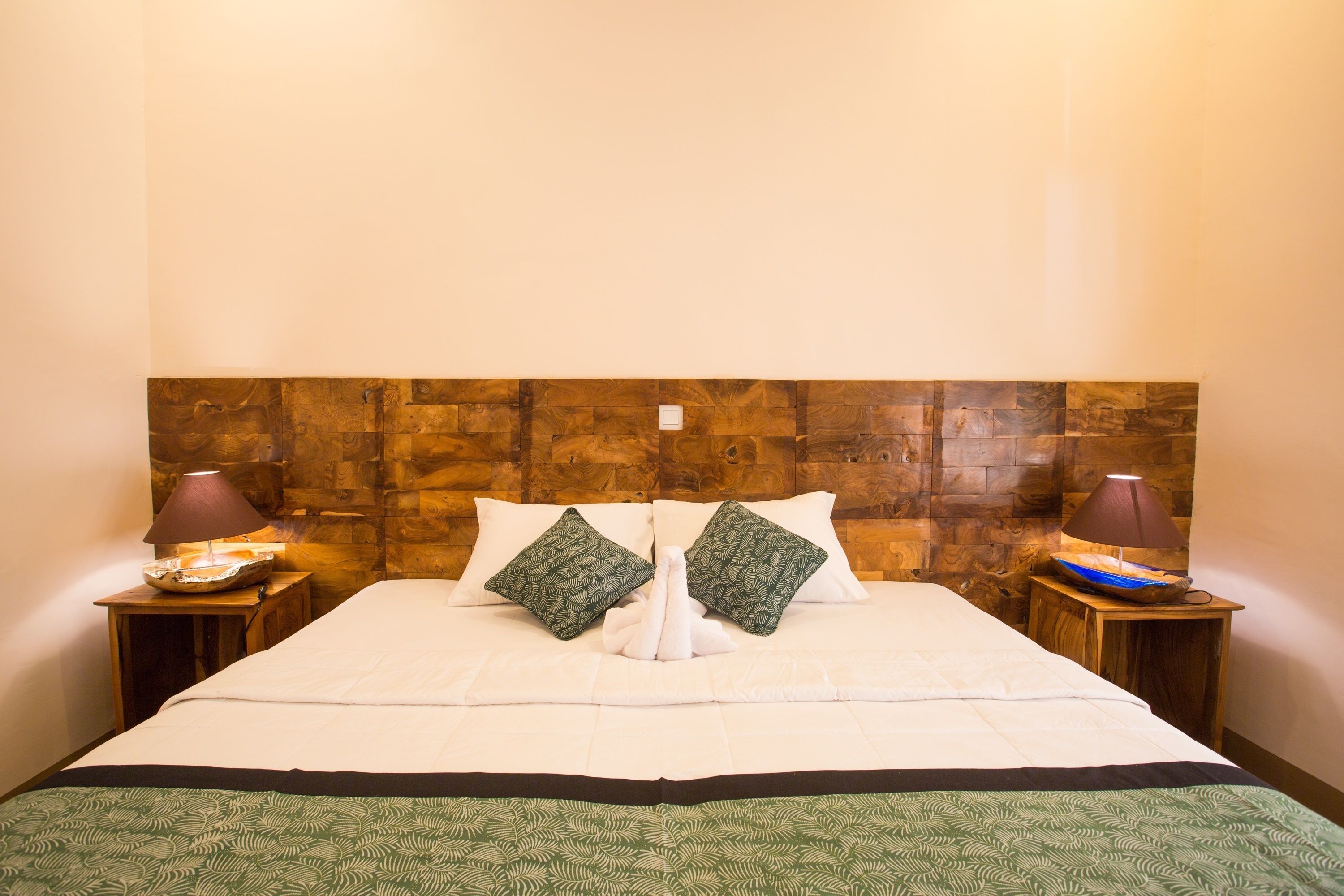 Foto - Bulan Bali Homestay