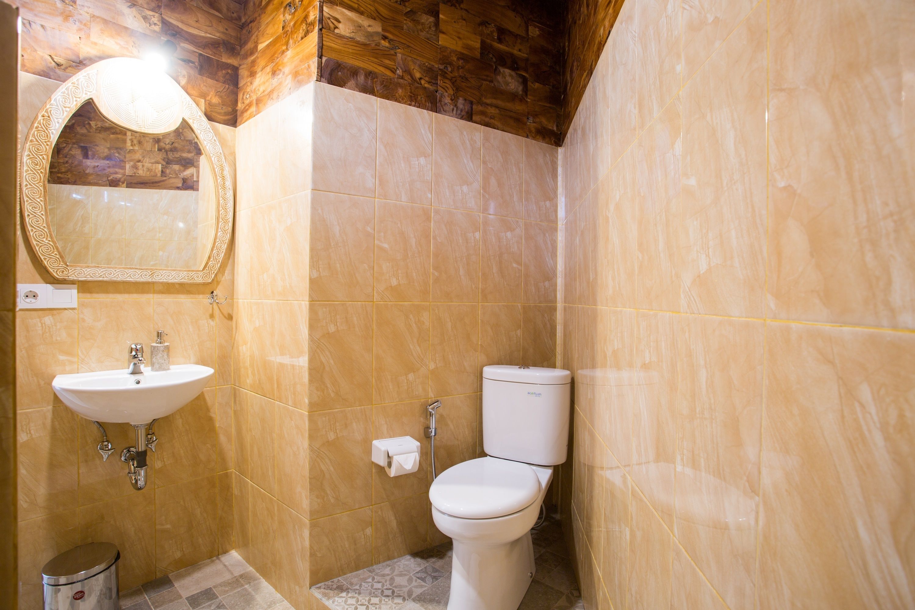 Foto - Bulan Bali Homestay