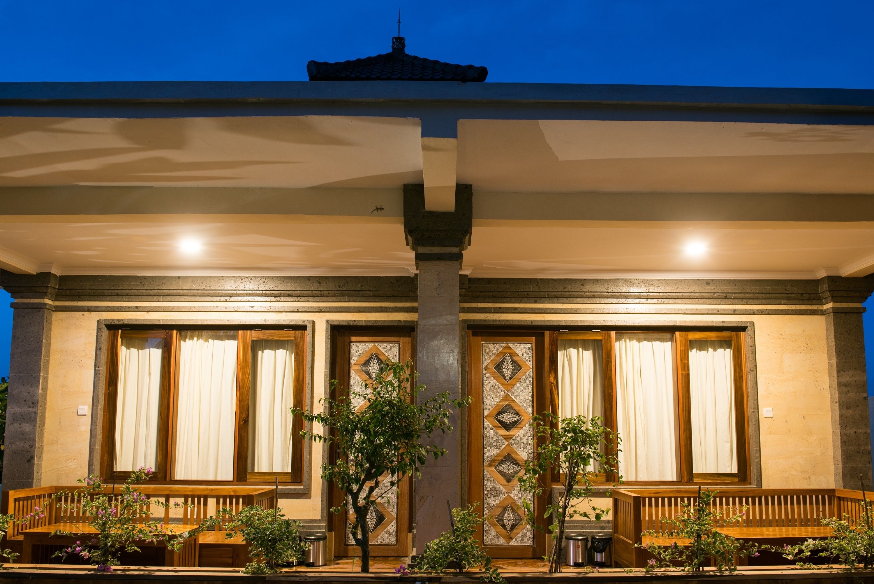 Foto - Bulan Bali Homestay