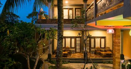 Bulan Bali Homestay