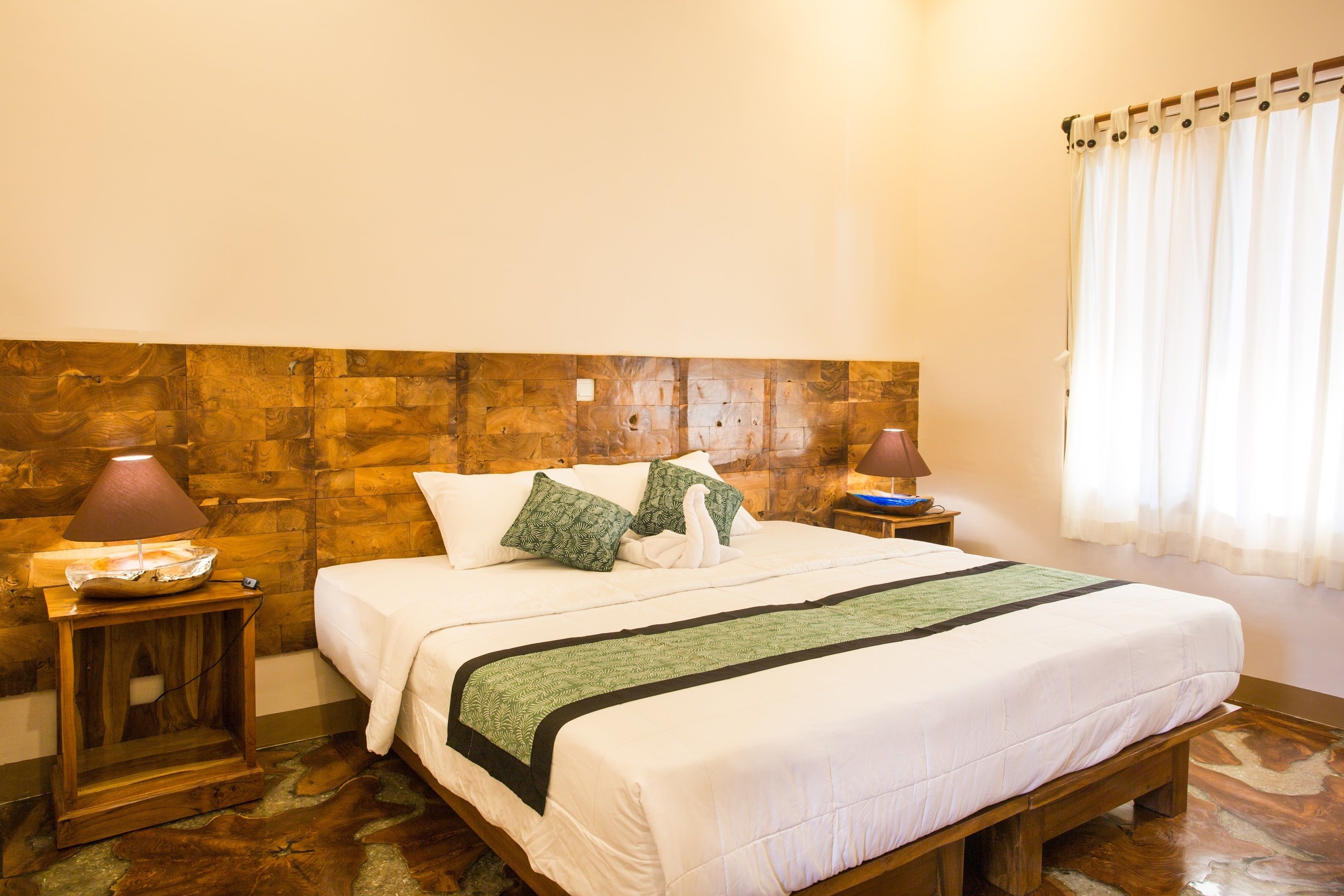 Foto - Bulan Bali Homestay