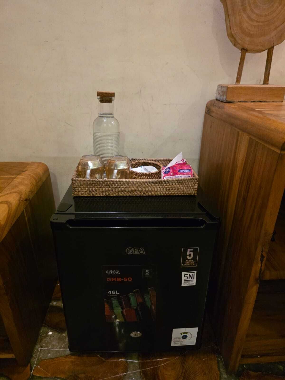 Foto - Bulan Bali Homestay