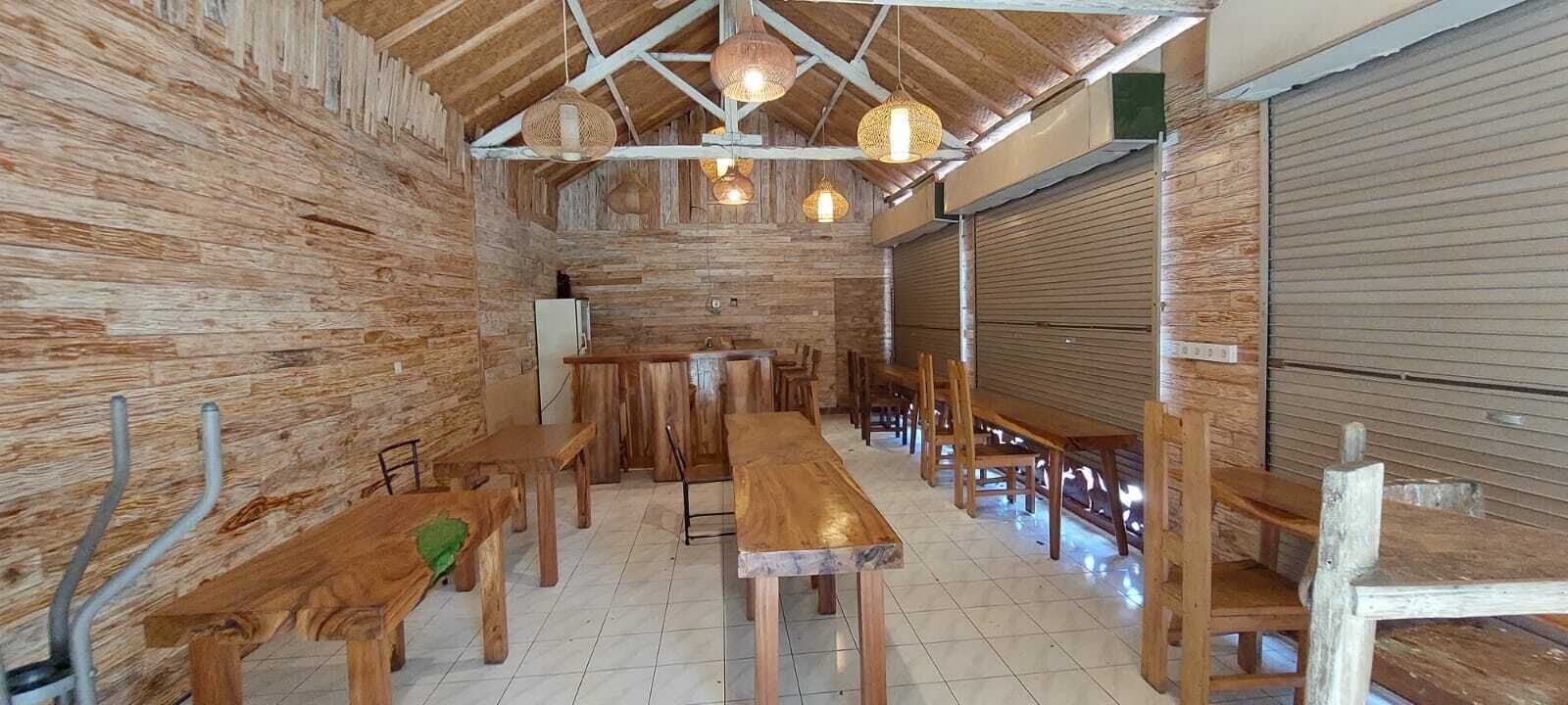 Foto - Bulan Bali Guest House