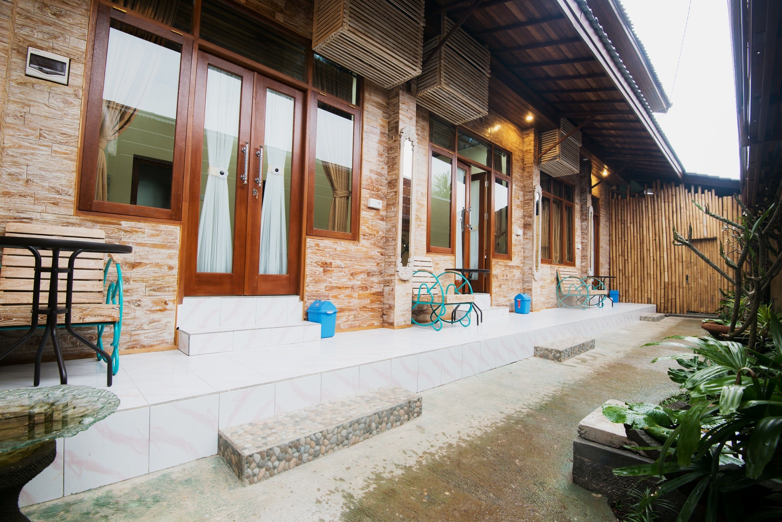 Foto - Bulan Bali Guest House