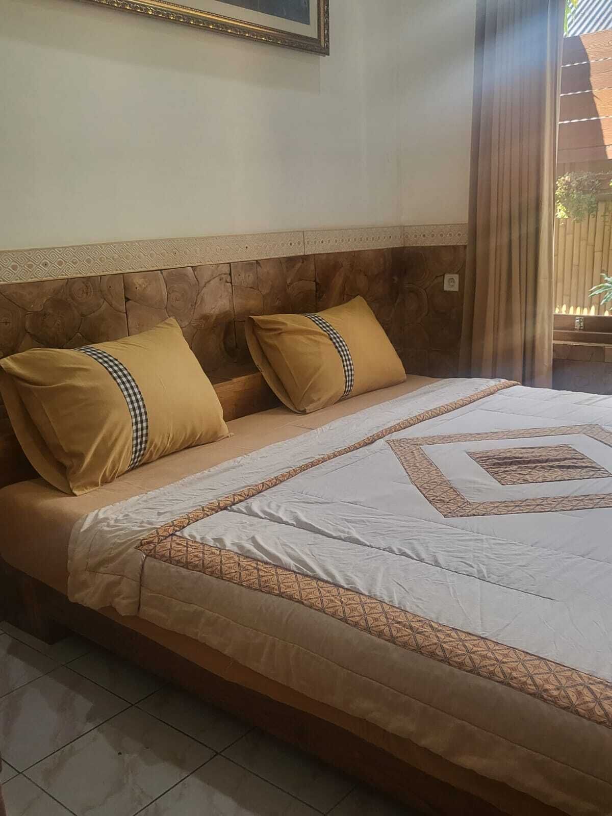 Foto - Bulan Bali Guest House