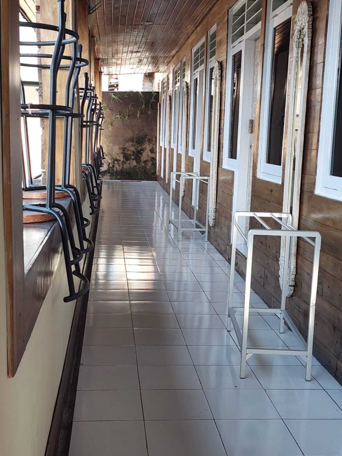 Foto - Bulan Bali Guest House