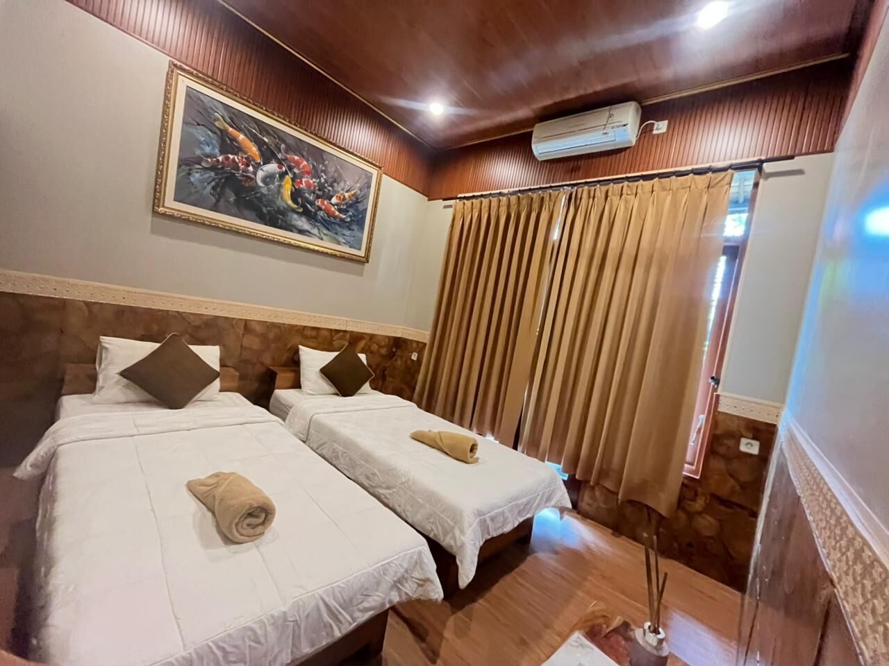 Foto - Bulan Bali Guest House