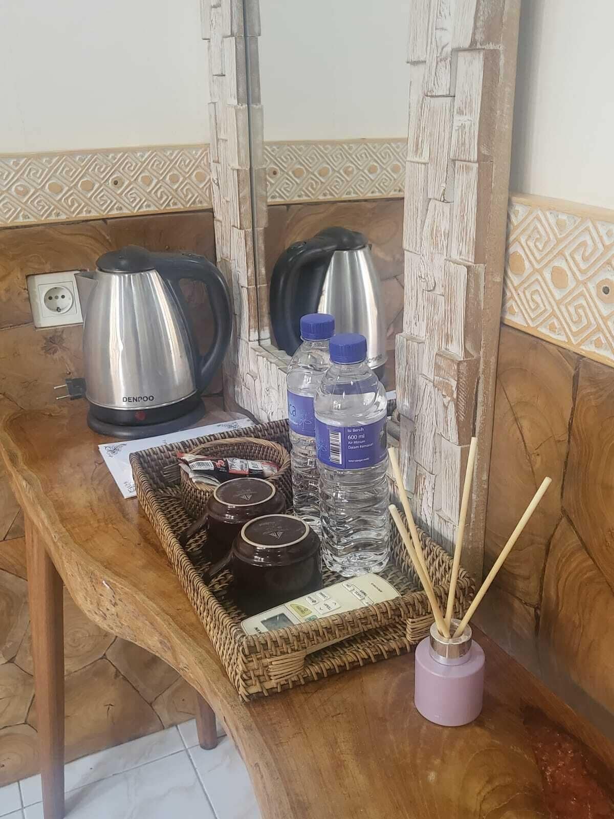 Foto - Bulan Bali Guest House