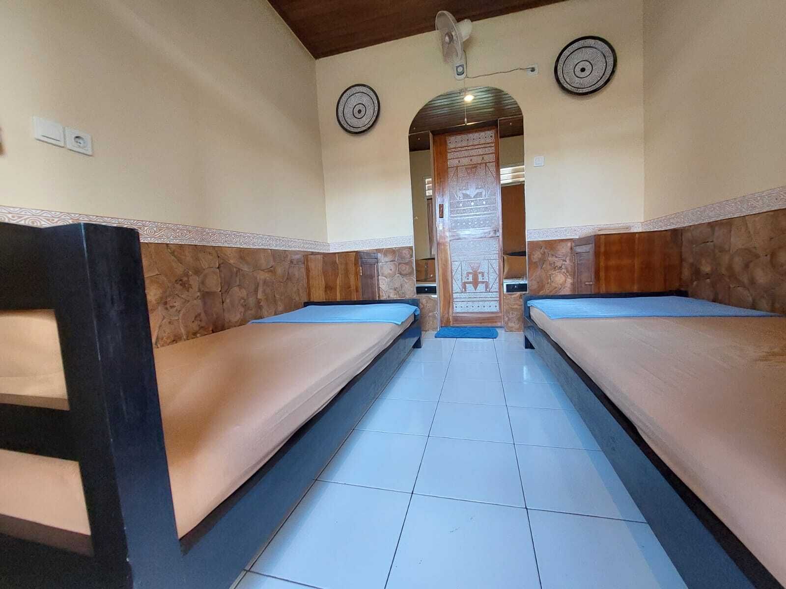 Foto - Bulan Bali Guest House