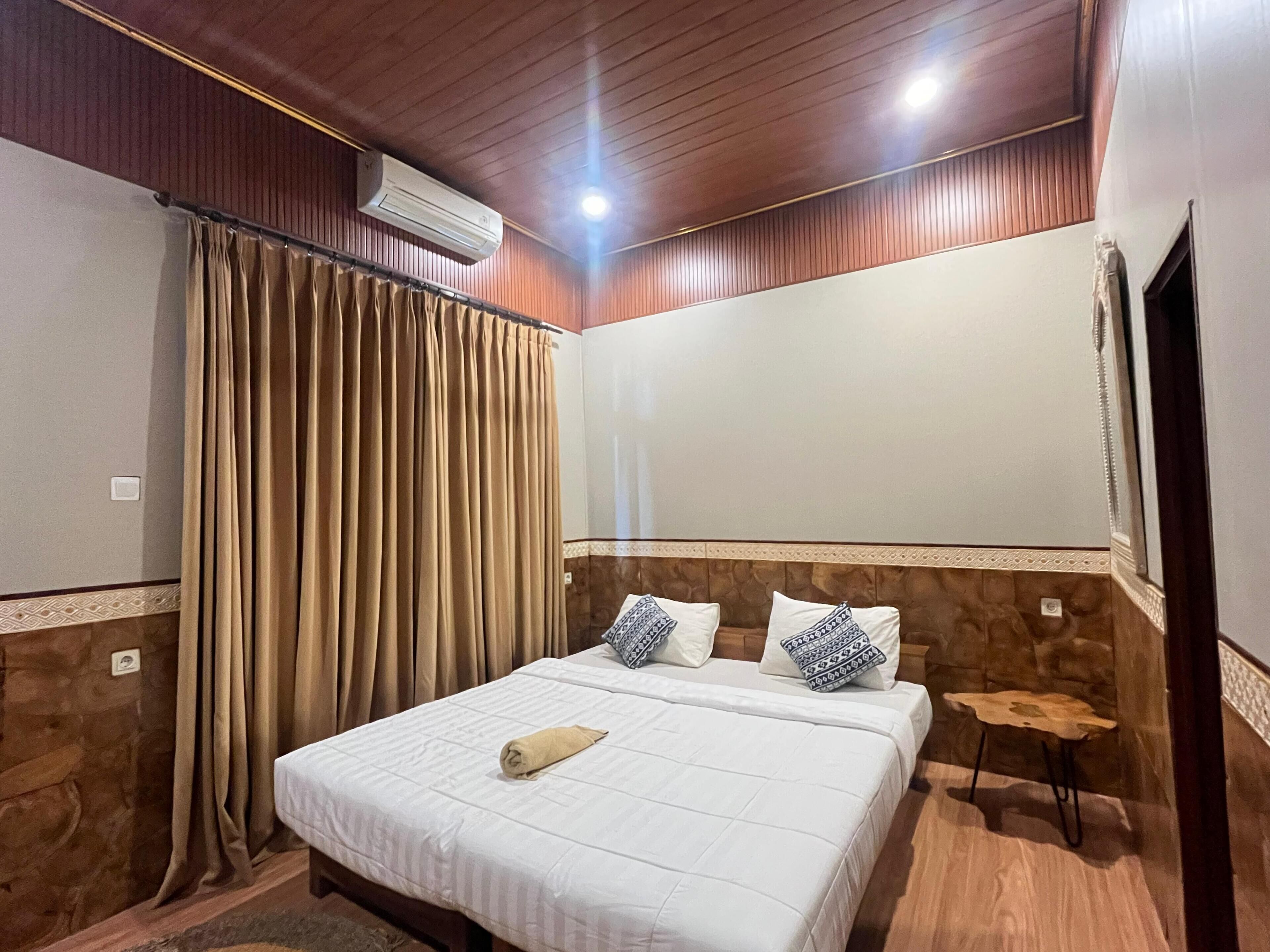 Foto - Bulan Bali Guest House