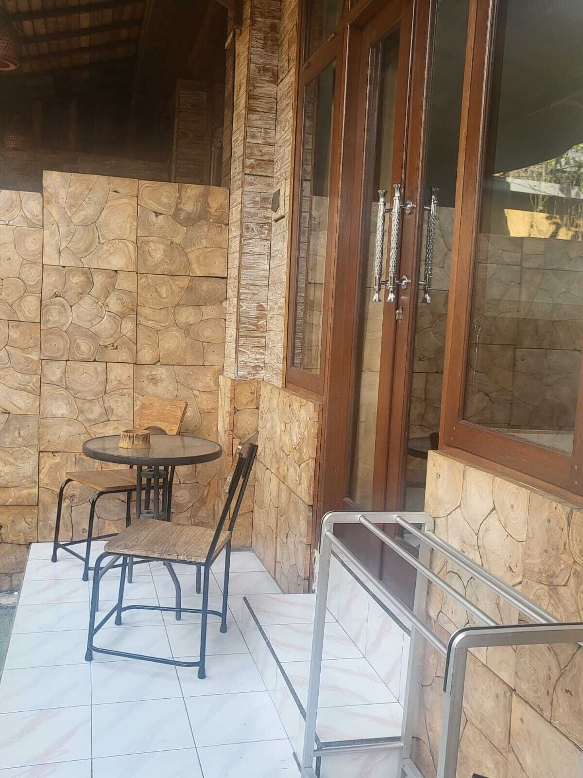 Foto - Bulan Bali Guest House