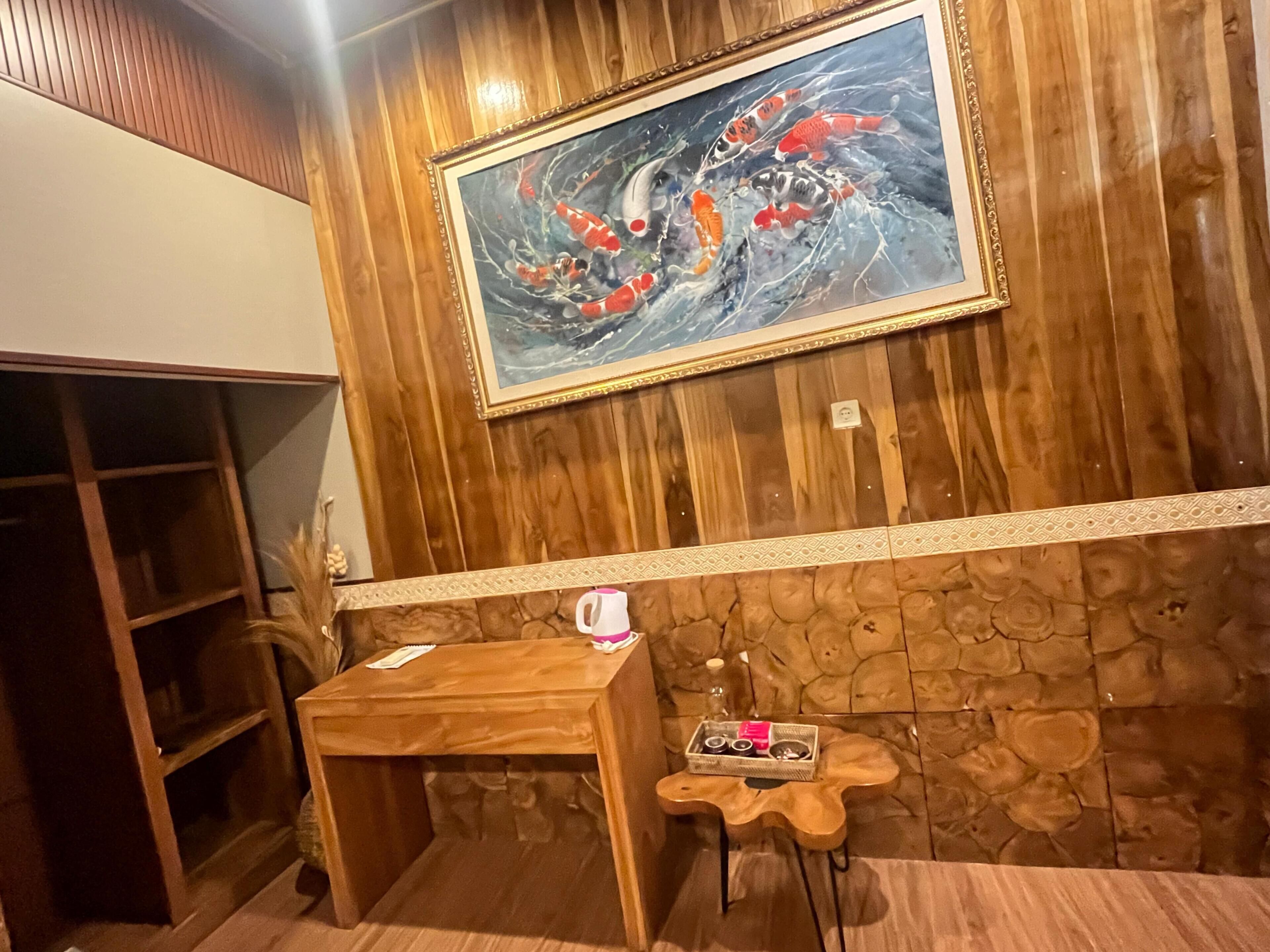 Foto - Bulan Bali Guest House
