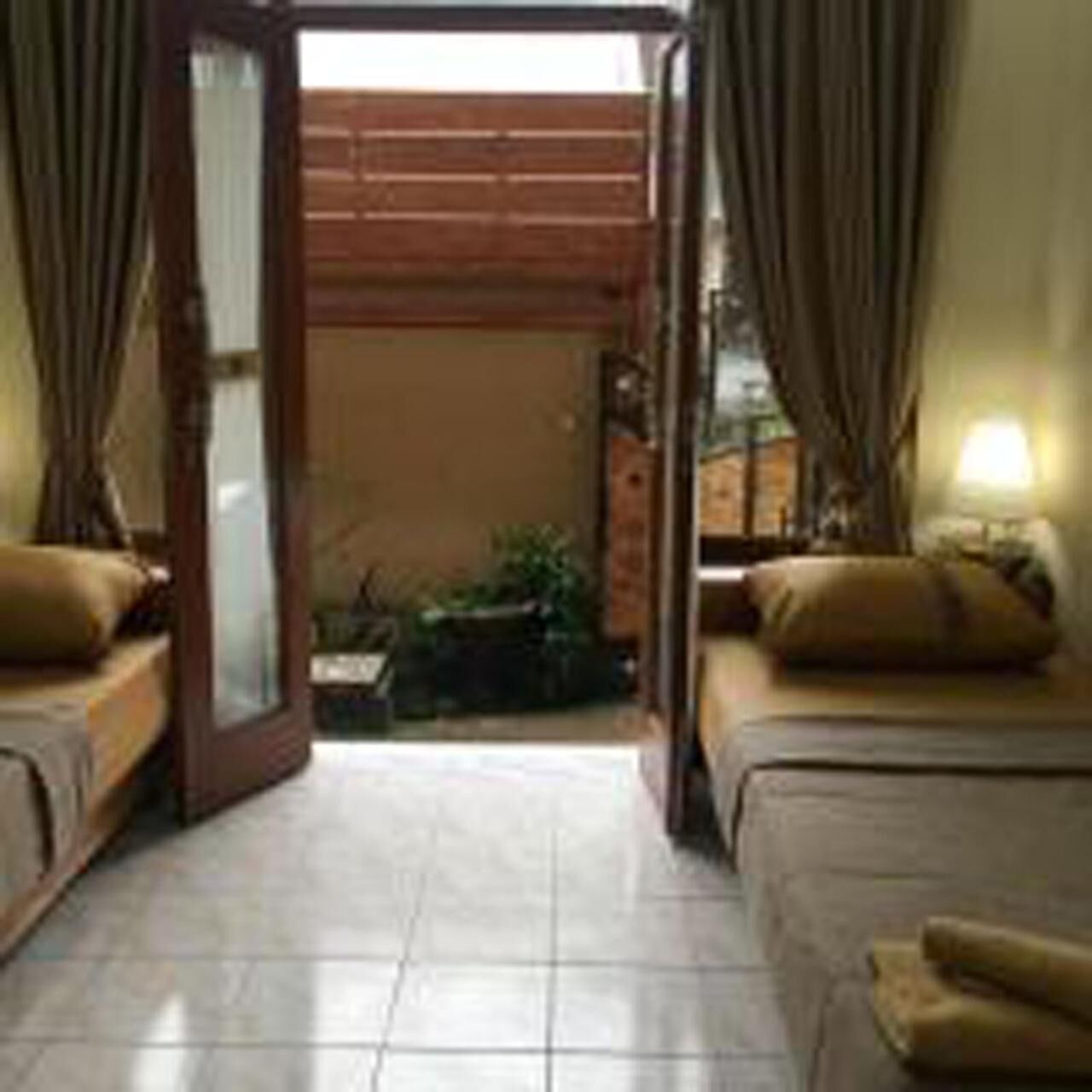 Foto - Bulan Bali Guest House