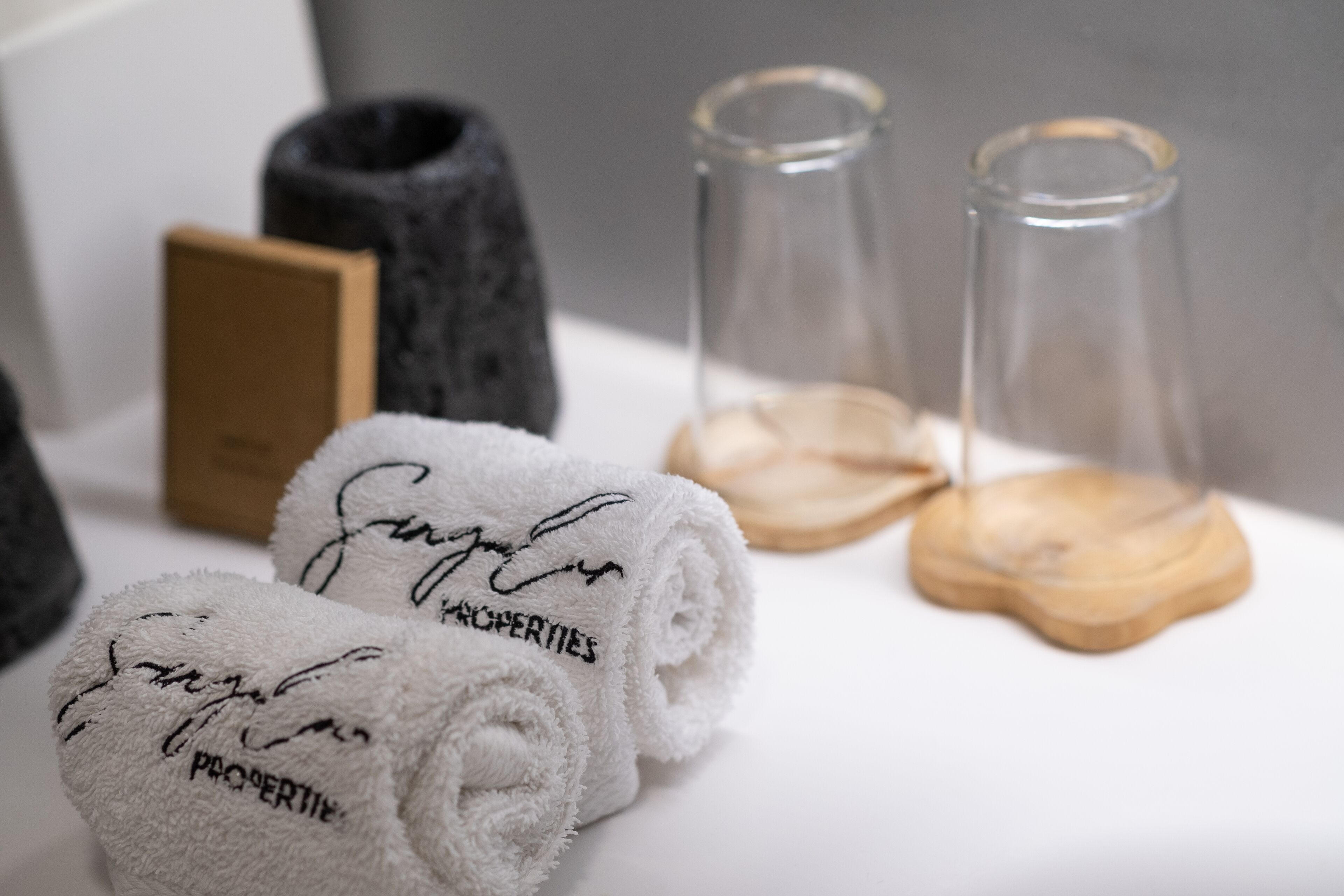 Foto - White Exclusive Suites & Villas