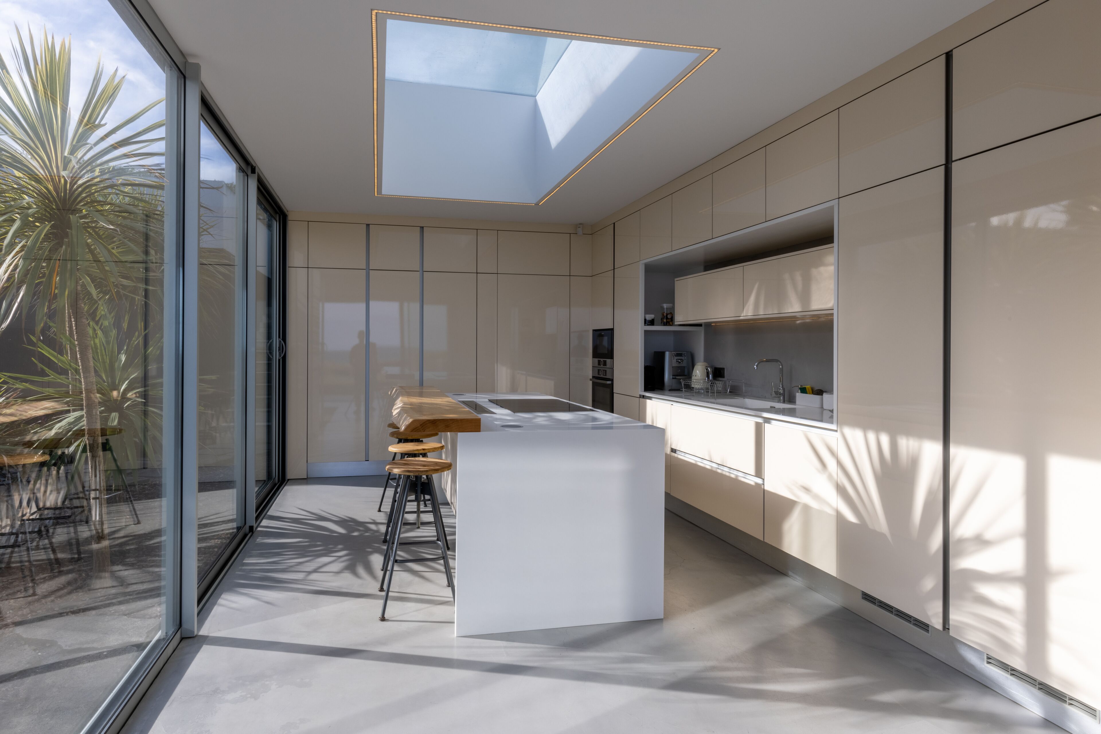 Foto - White Exclusive Suites & Villas