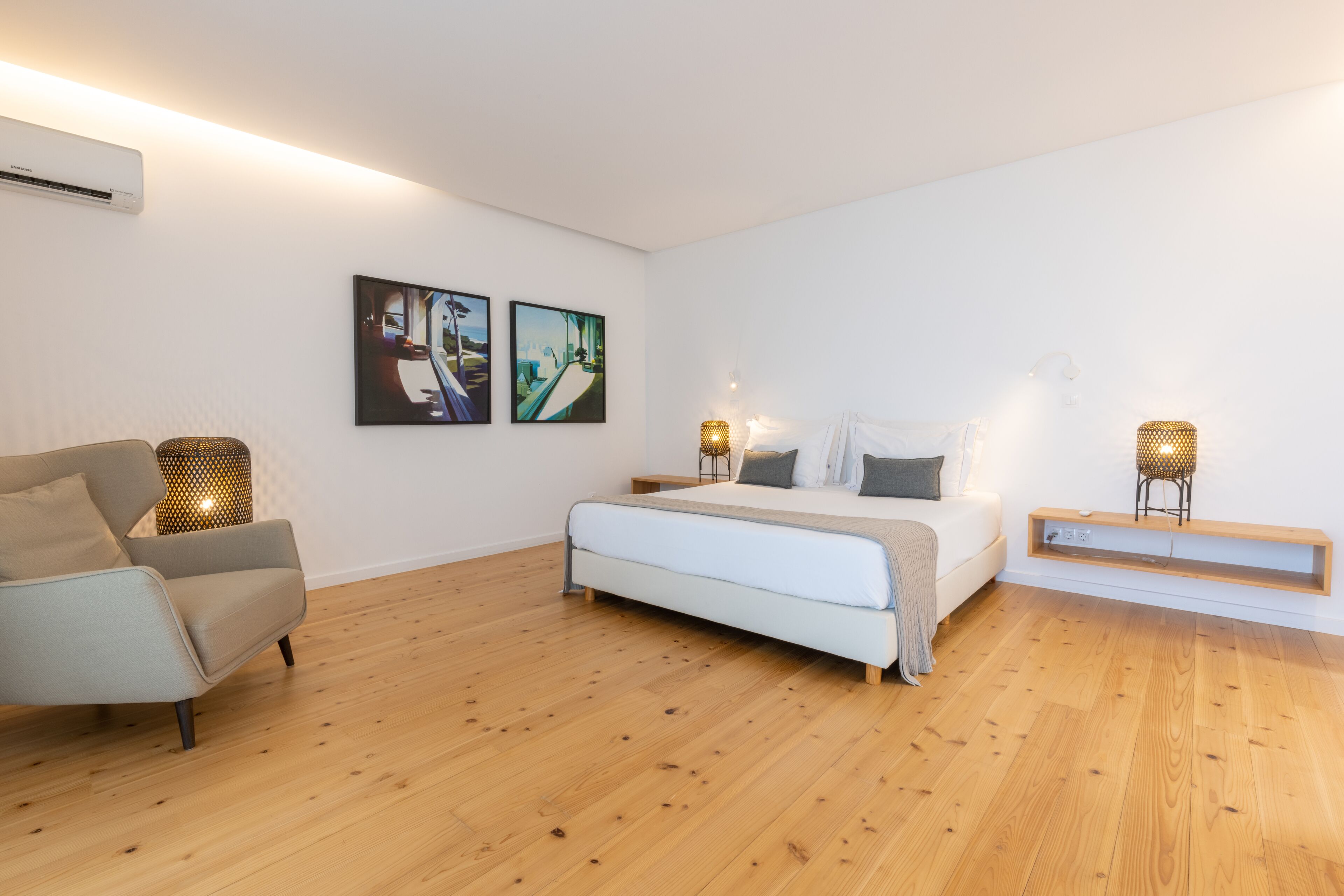 Foto - White Exclusive Suites & Villas