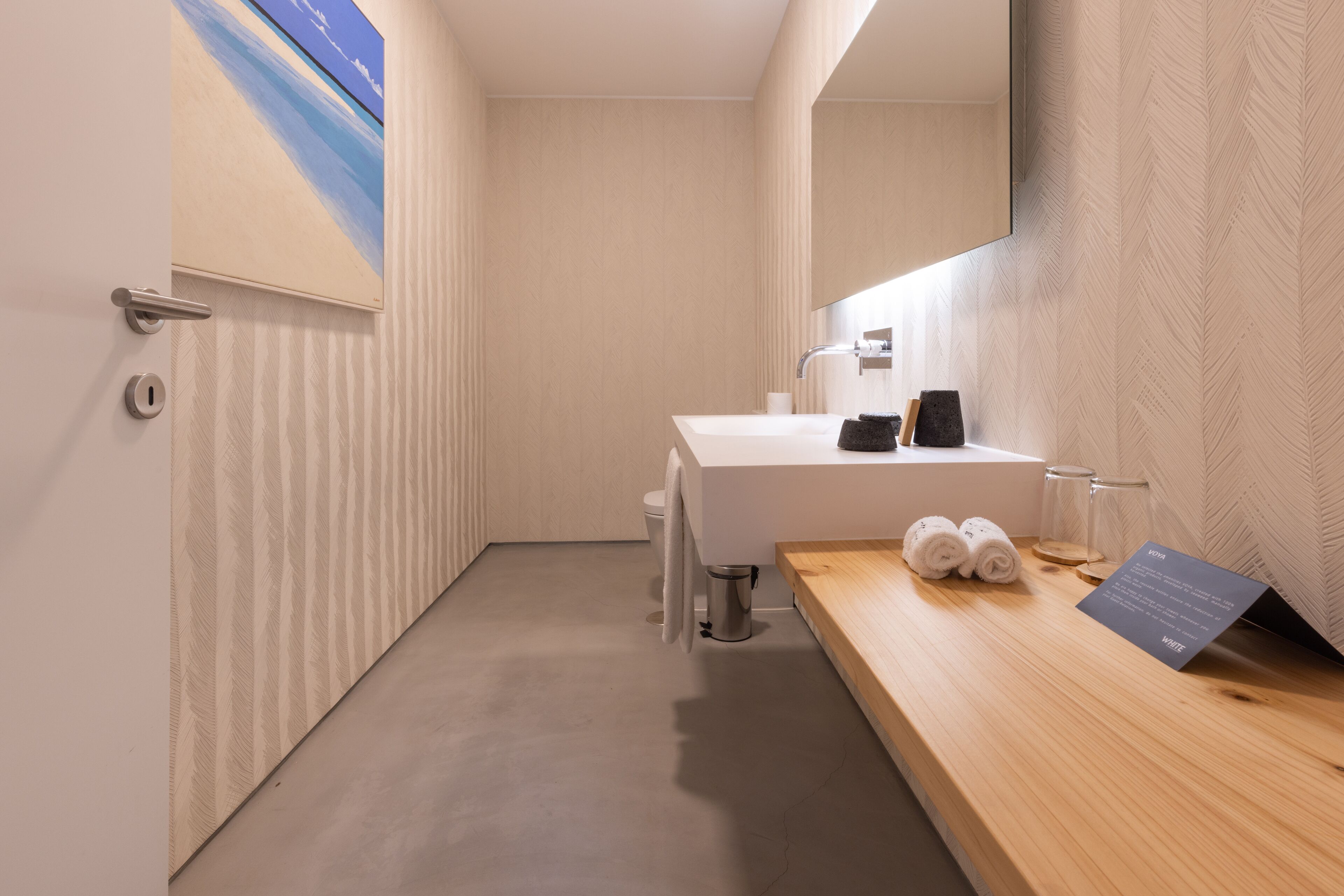 Foto - White Exclusive Suites & Villas