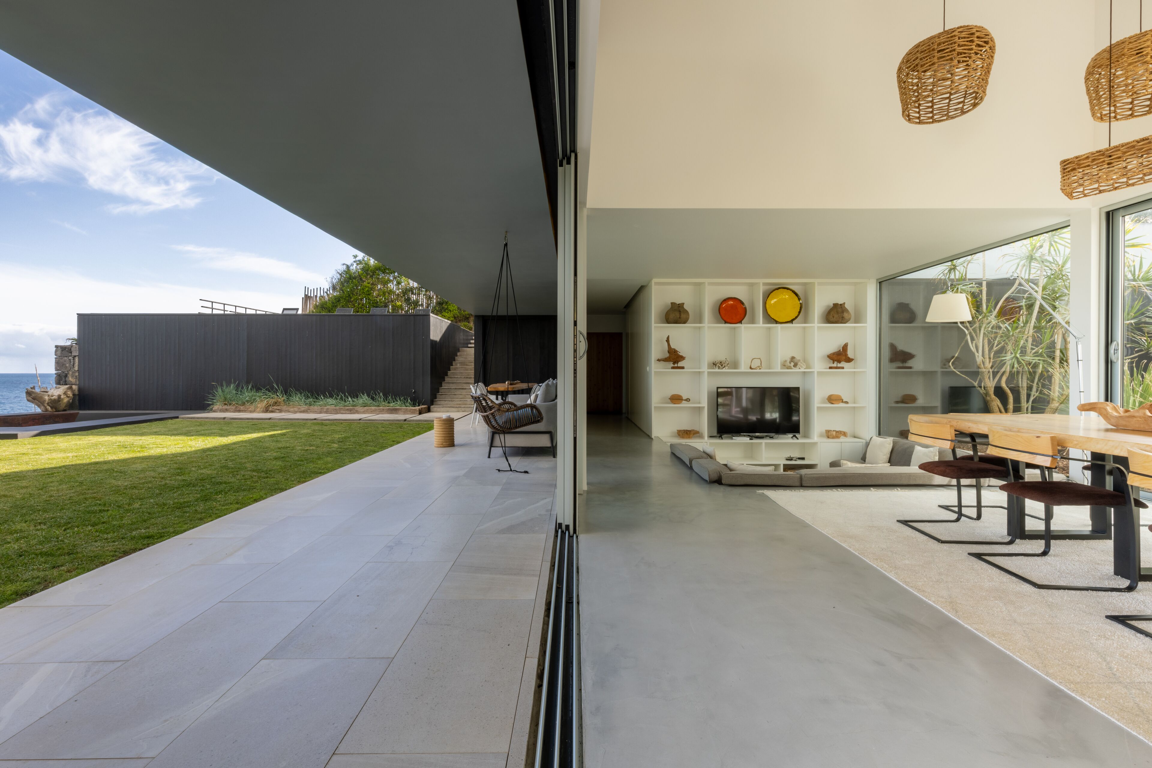 Foto - White Exclusive Suites & Villas