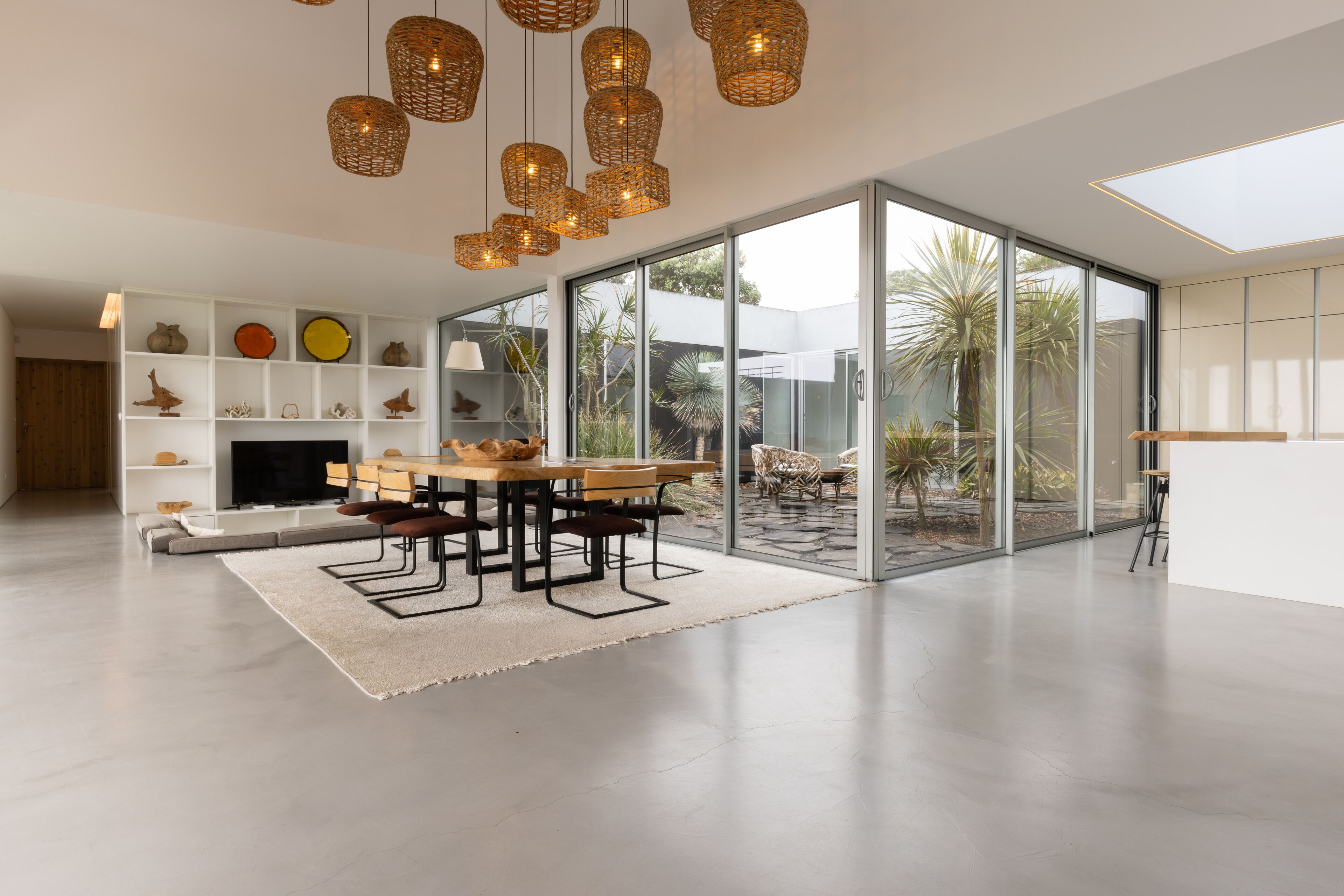 Foto - White Exclusive Suites & Villas