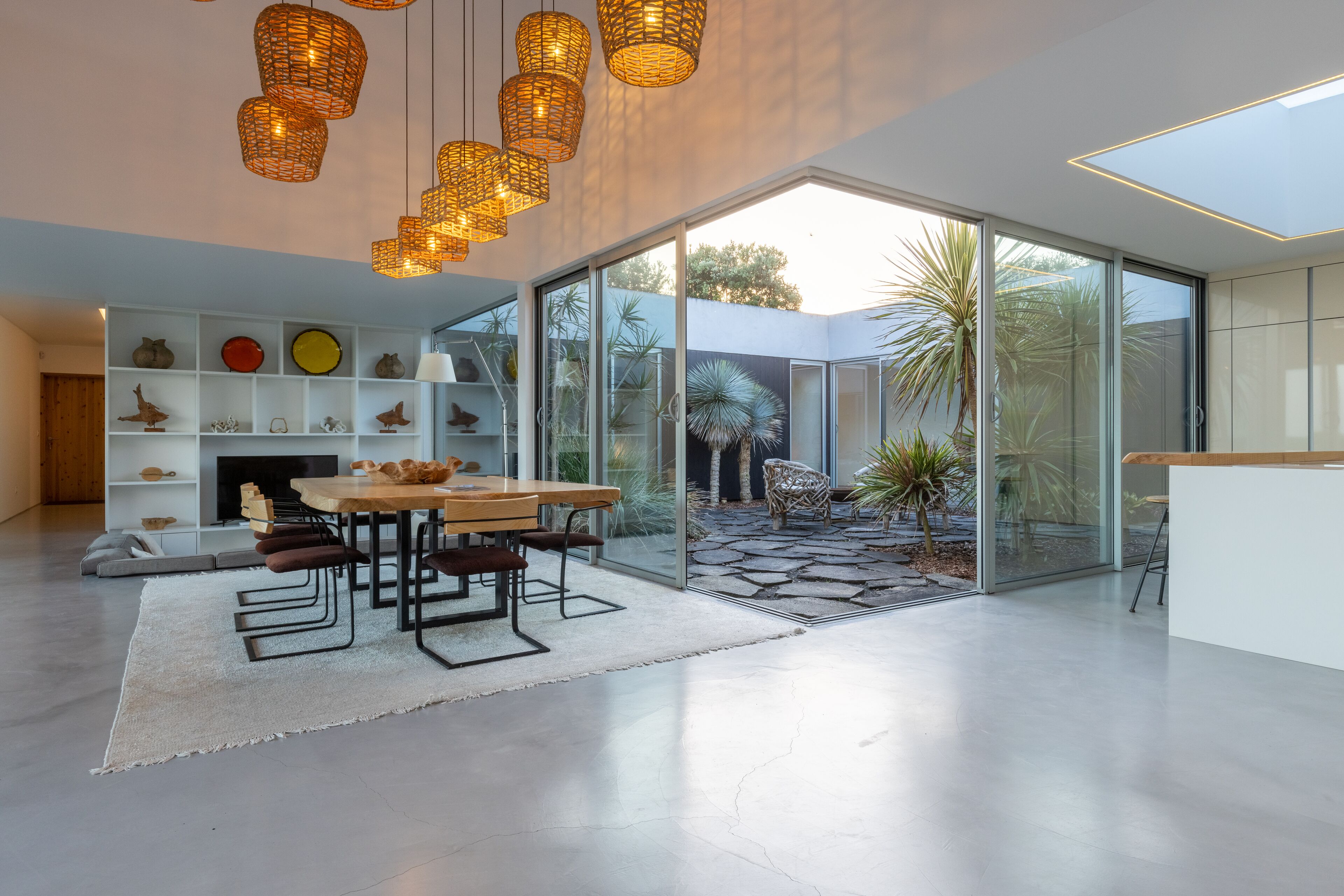 Foto - White Exclusive Suites & Villas