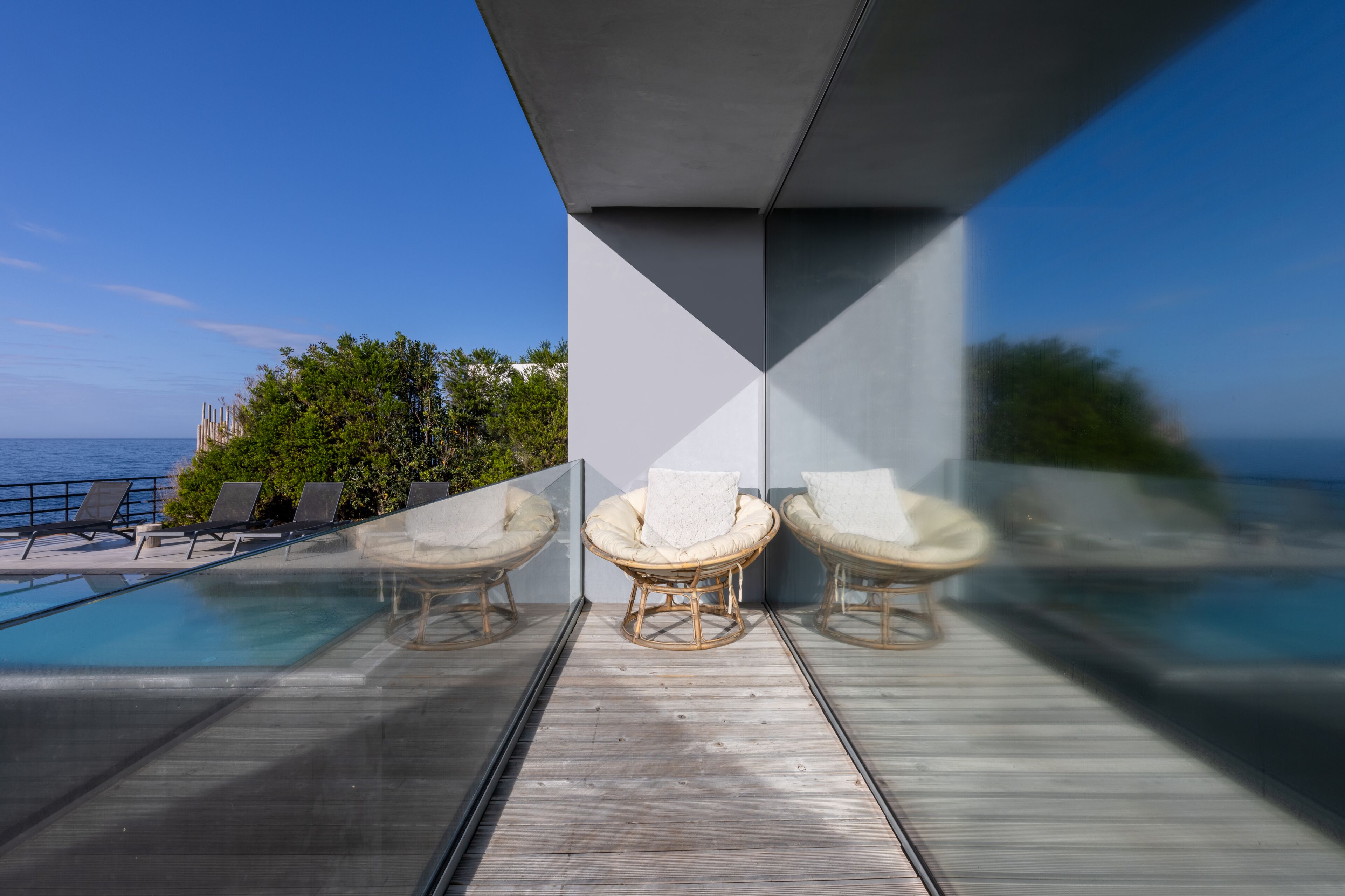 Foto - White Exclusive Suites & Villas