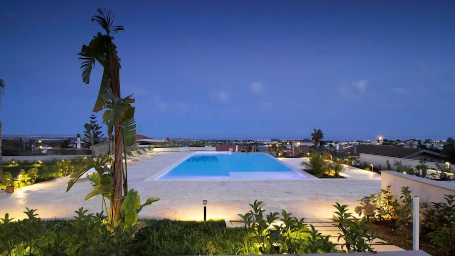 I Giardini della Castellana B&B