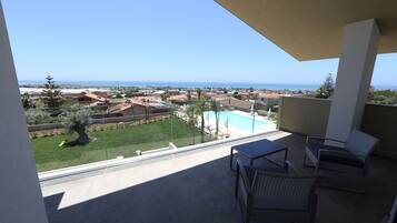 View from room